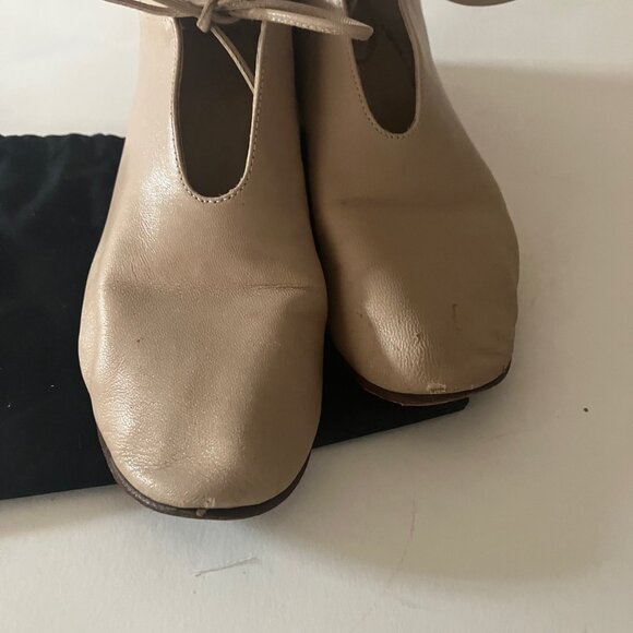 Martiniano Bootie Size 37 - Picture 6 of 7